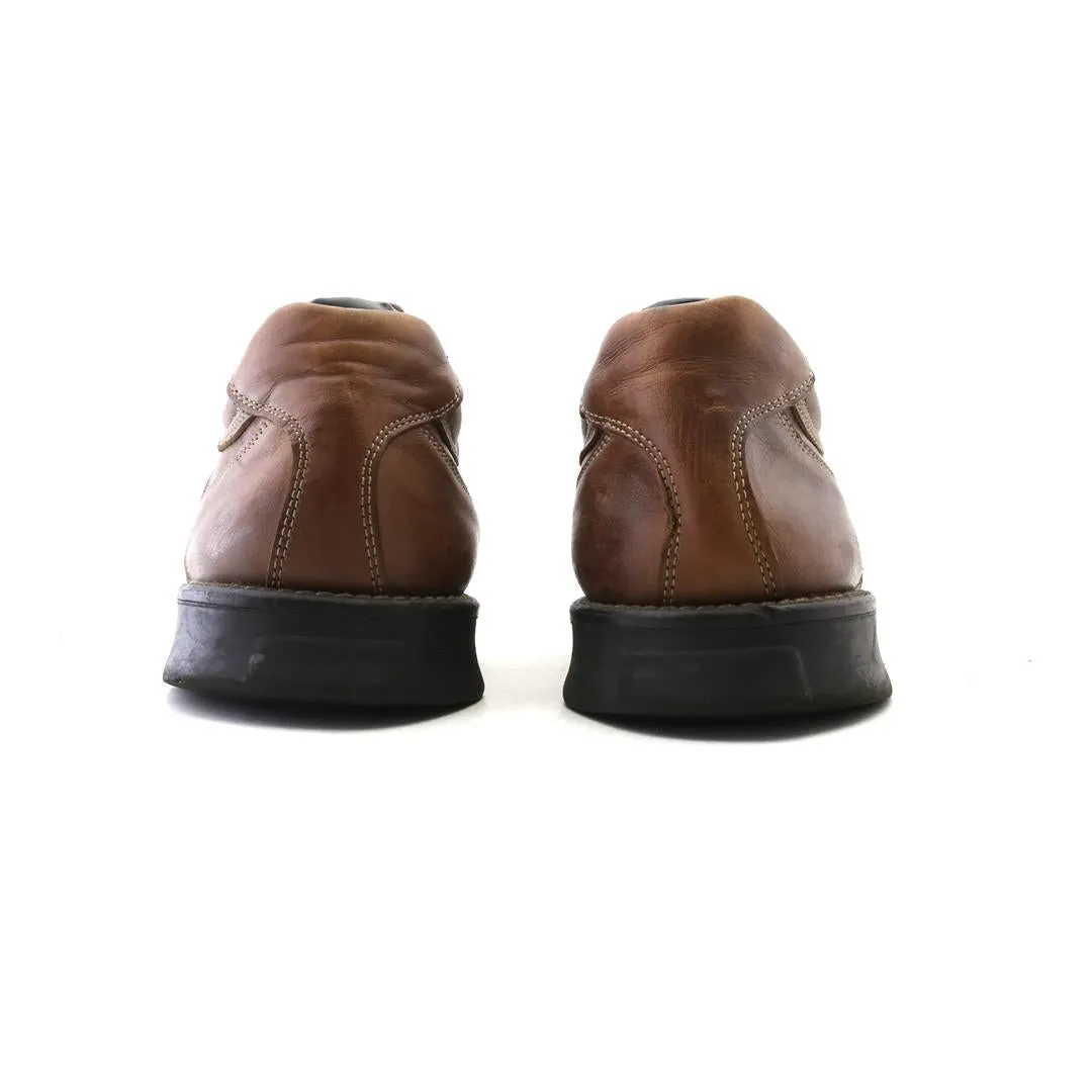 BERYL . Dress Shoes For Walking