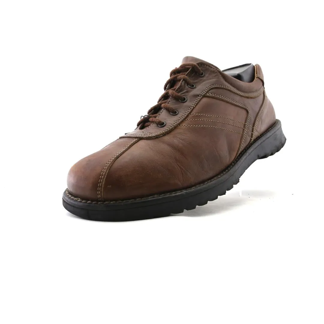 BERYL . Wide Feet Dress Shoes