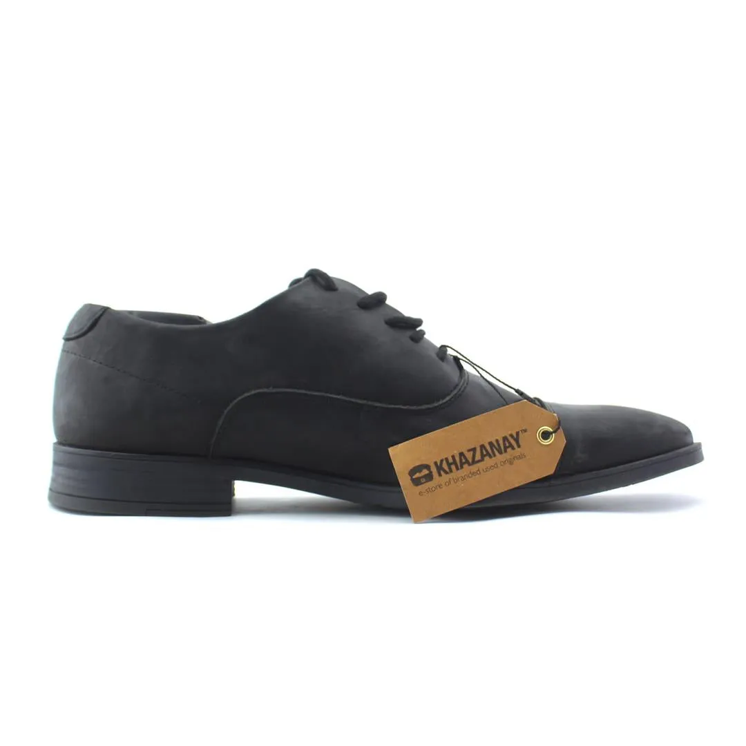 BESSON . Dress Shoes Rubber Sole
