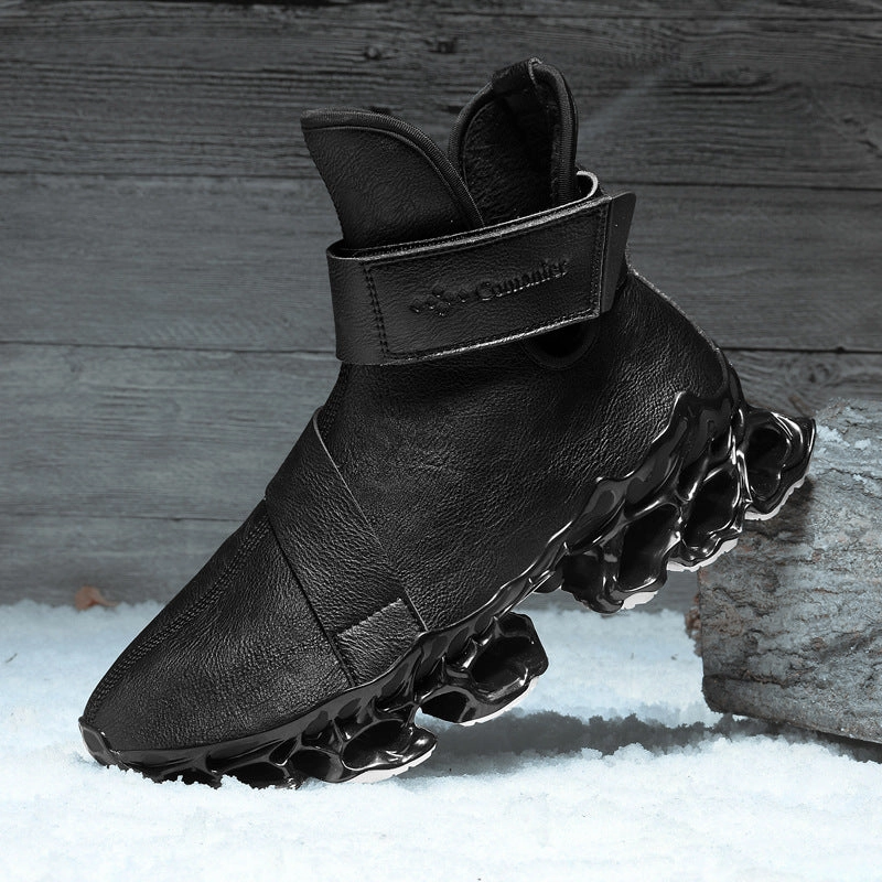 Aule Premium Winter Boots Adidas Thebe Magugu Shoes