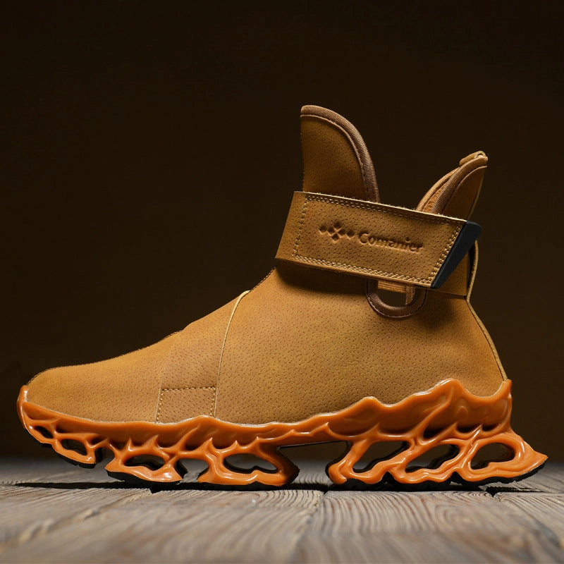 Adidas Originals Top Ten Hi Shoes Aule Premium Winter Boots