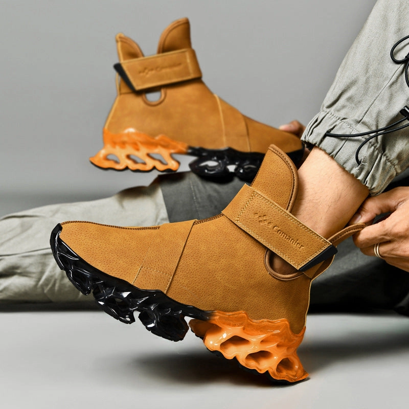 Turf Adidas Shoes Aule Premium Winter Boots