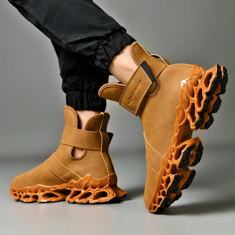 Adidas Shoes Copa Mundial Aule Premium Winter Boots