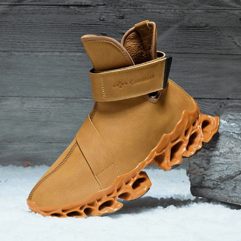 Adidas Shoes X Plr Aule Premium Winter Boots