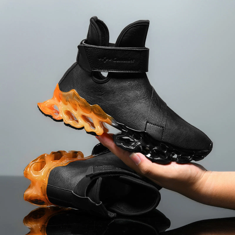 Aule Premium Winter Boots Adidas S2g Spikeless Leather 24 Golf Shoes