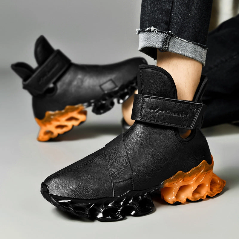 Aule Premium Winter Boots Adidas Pureboost 23 Running Shoes