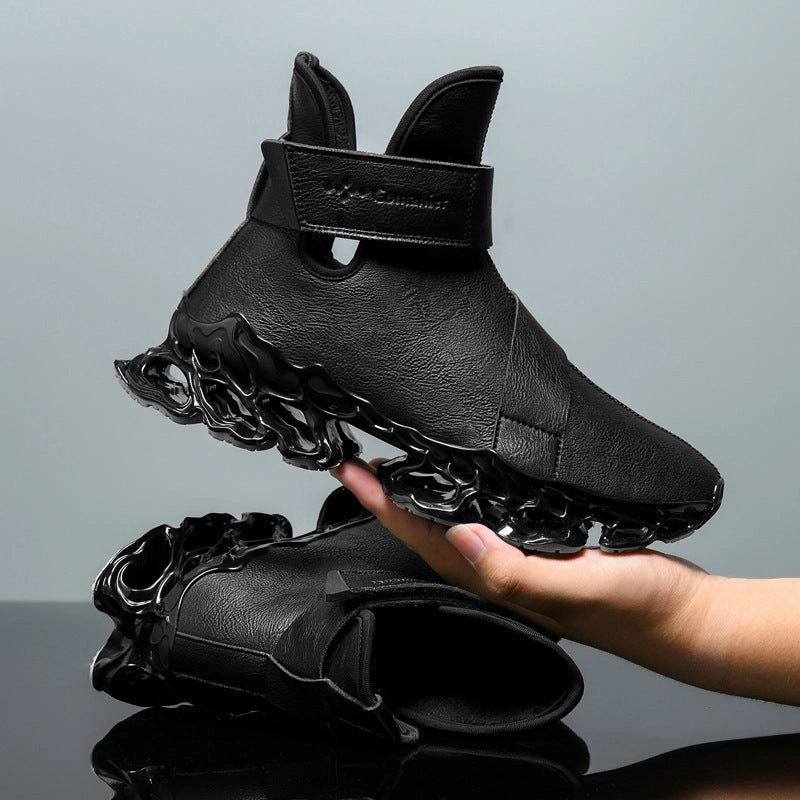 Adidas Springblade Shoes Aule Premium Winter Boots