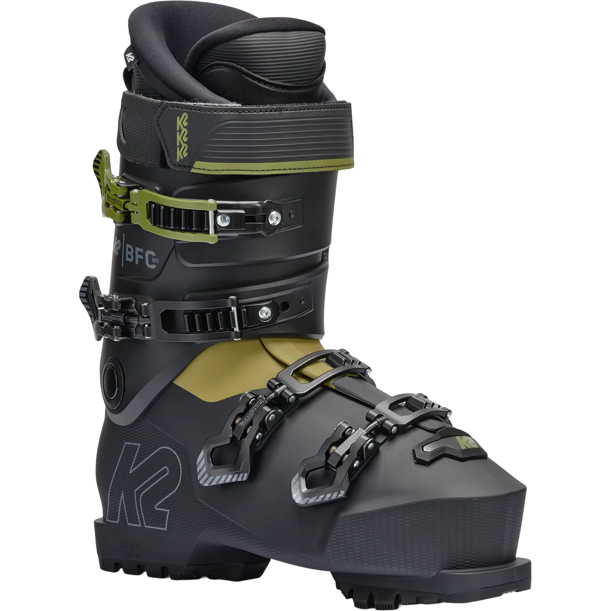Baretraps Aidan Snow Boot BFC 90