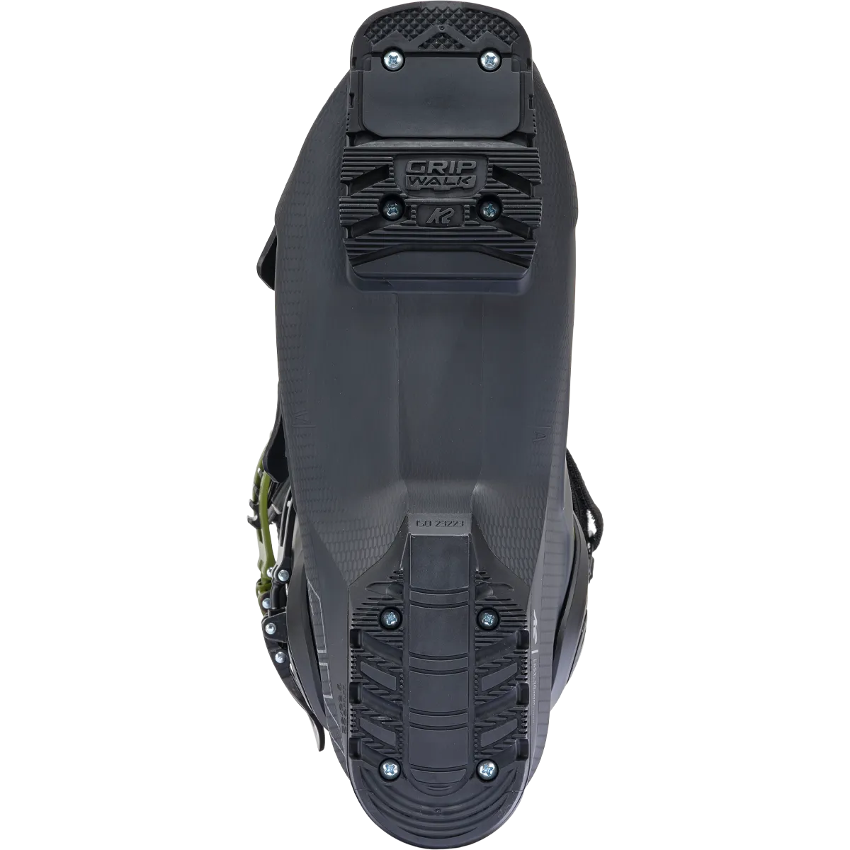 Snow Boots Size 5.5 BFC 90