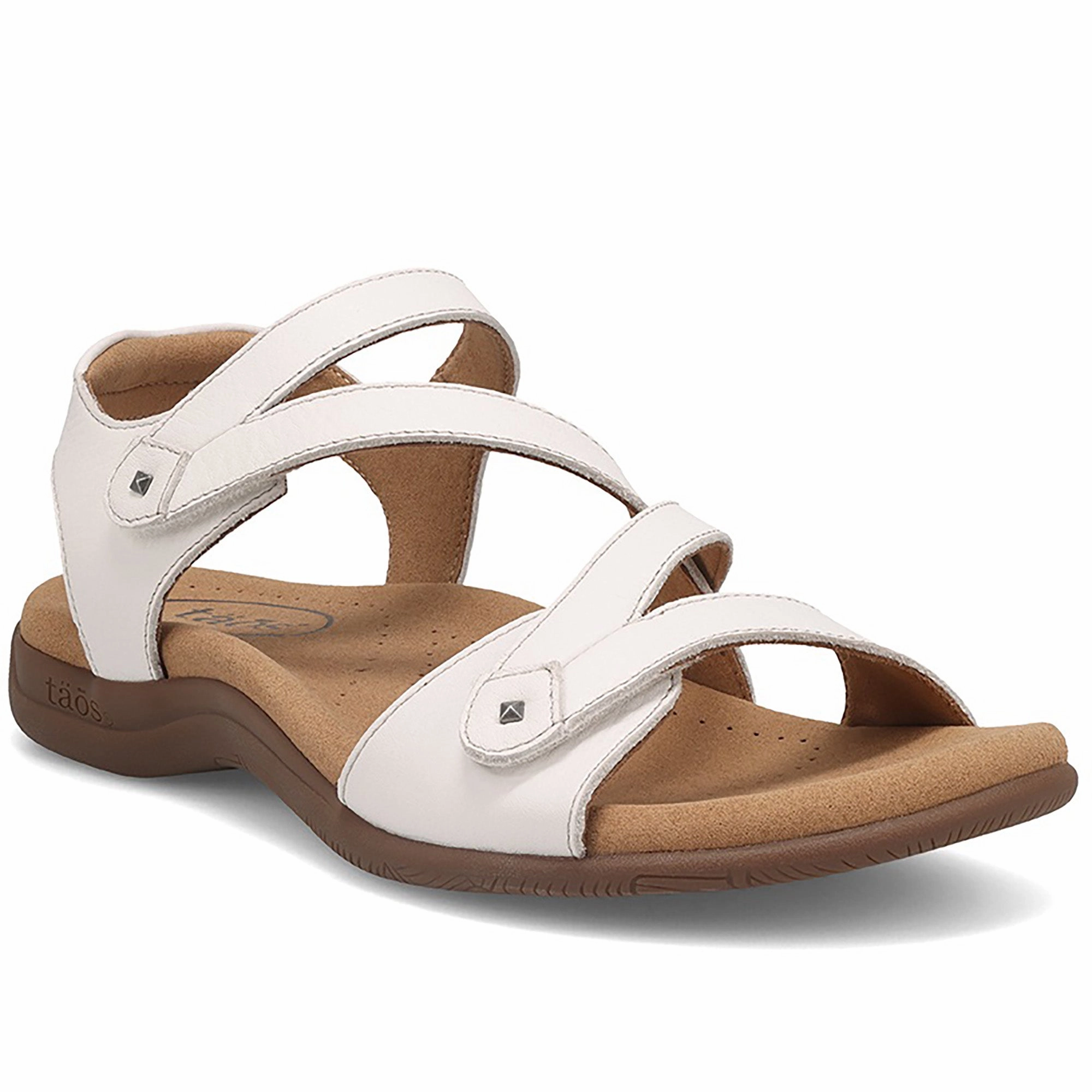 Stylish Open-toe Sandals Big Time