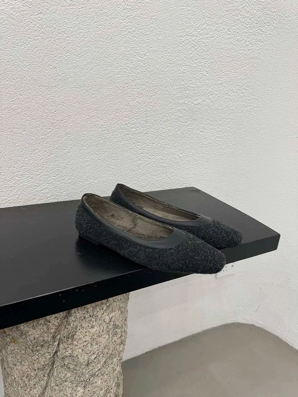 Loafers Outfit Pinterest binfenxie  -  Fashion Women Flats Loafers Autumn Spring Shallow Slip On Dress Shoes Casual Daily Party Comfortable Walk Office Shoes Woman 39