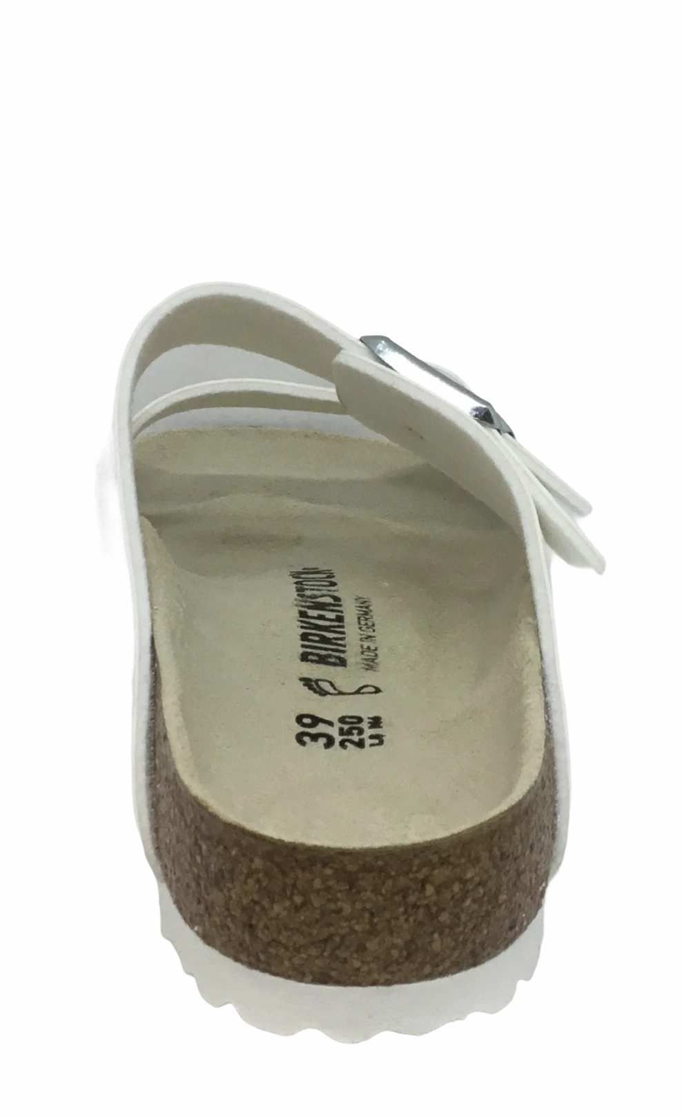 Birkenstock Arizona NARROW FIT Open Toe Footwear Sporty Outdoor Footwear