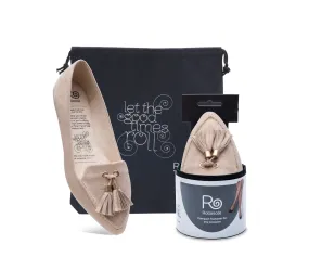 Travel Choice Biscotti