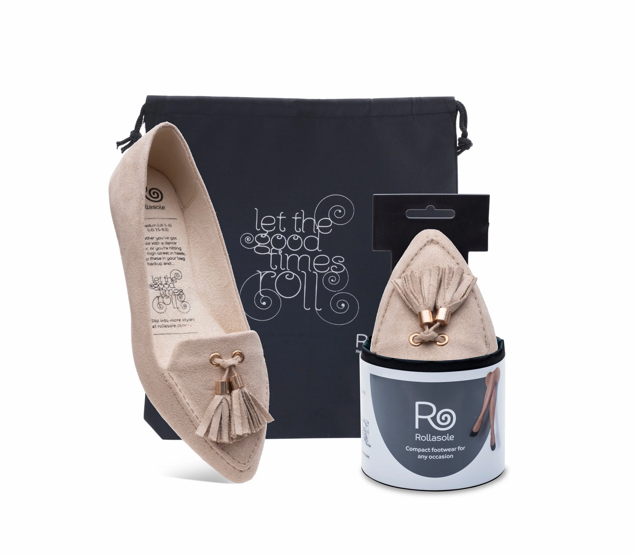 Travel Choice Biscotti