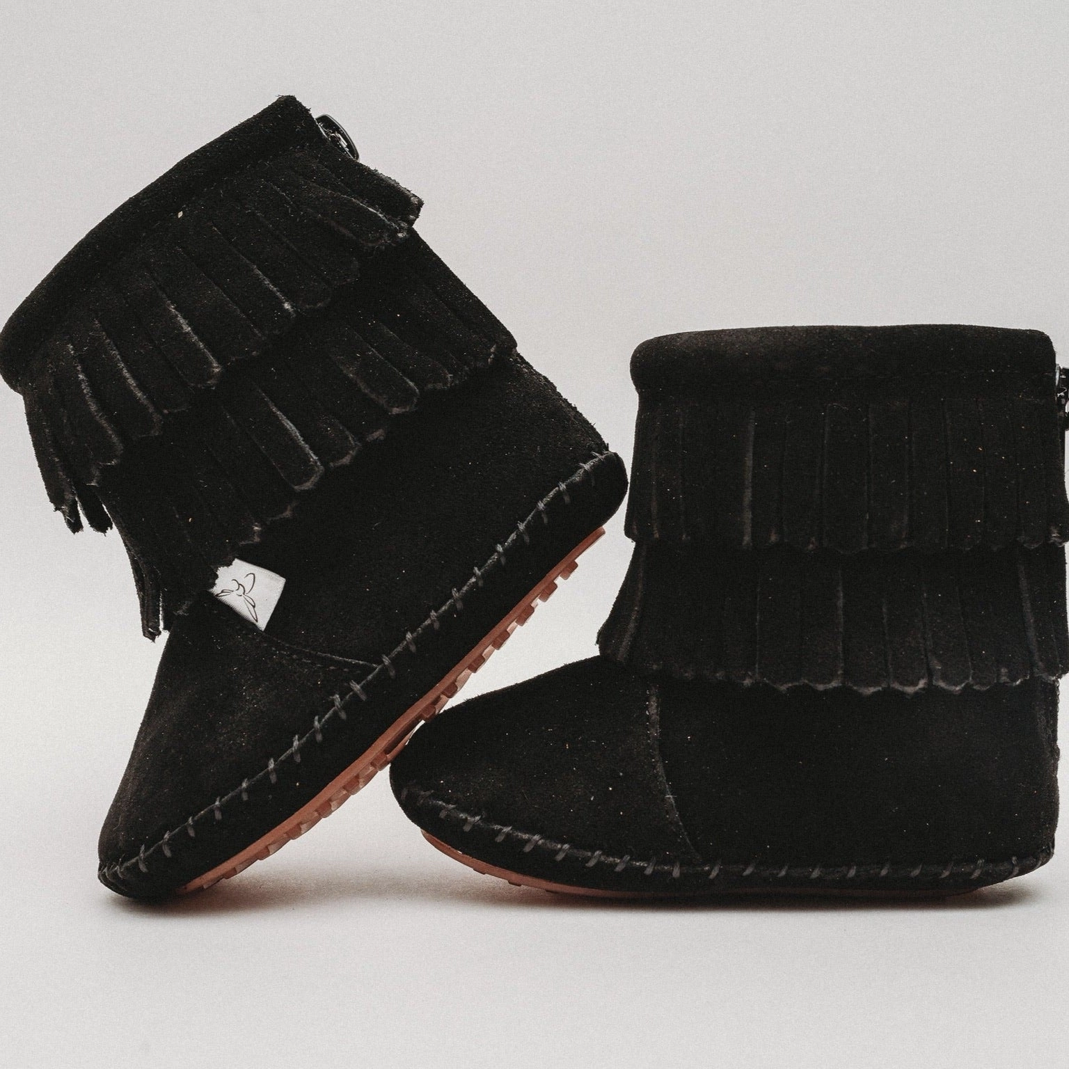 Samba Og Adidas Shoes Black Cozy Boot