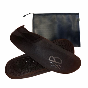 Black Rock Water Shoes Asics Cushioning Shoe