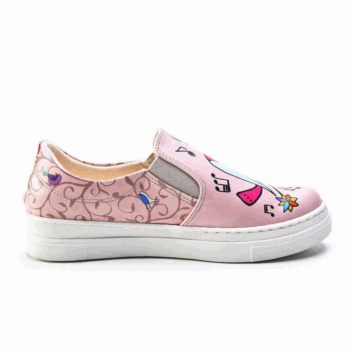 water proof Everyday Sneaker Shoes NVN123