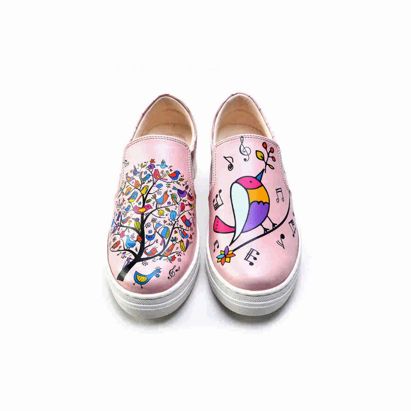 Sport Edge Sneaker Shoes NVN123