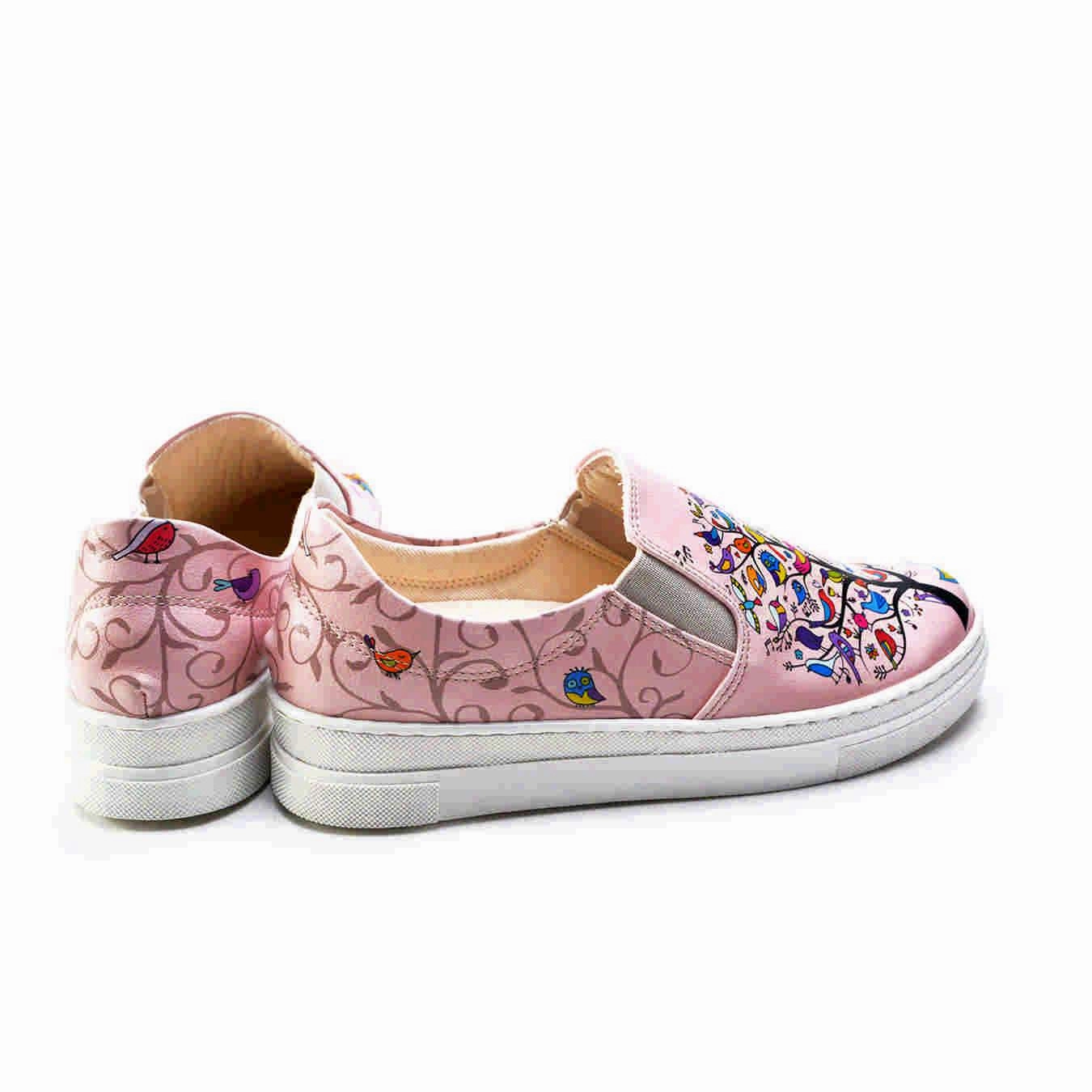 Court Grip Sneaker Shoes NVN123