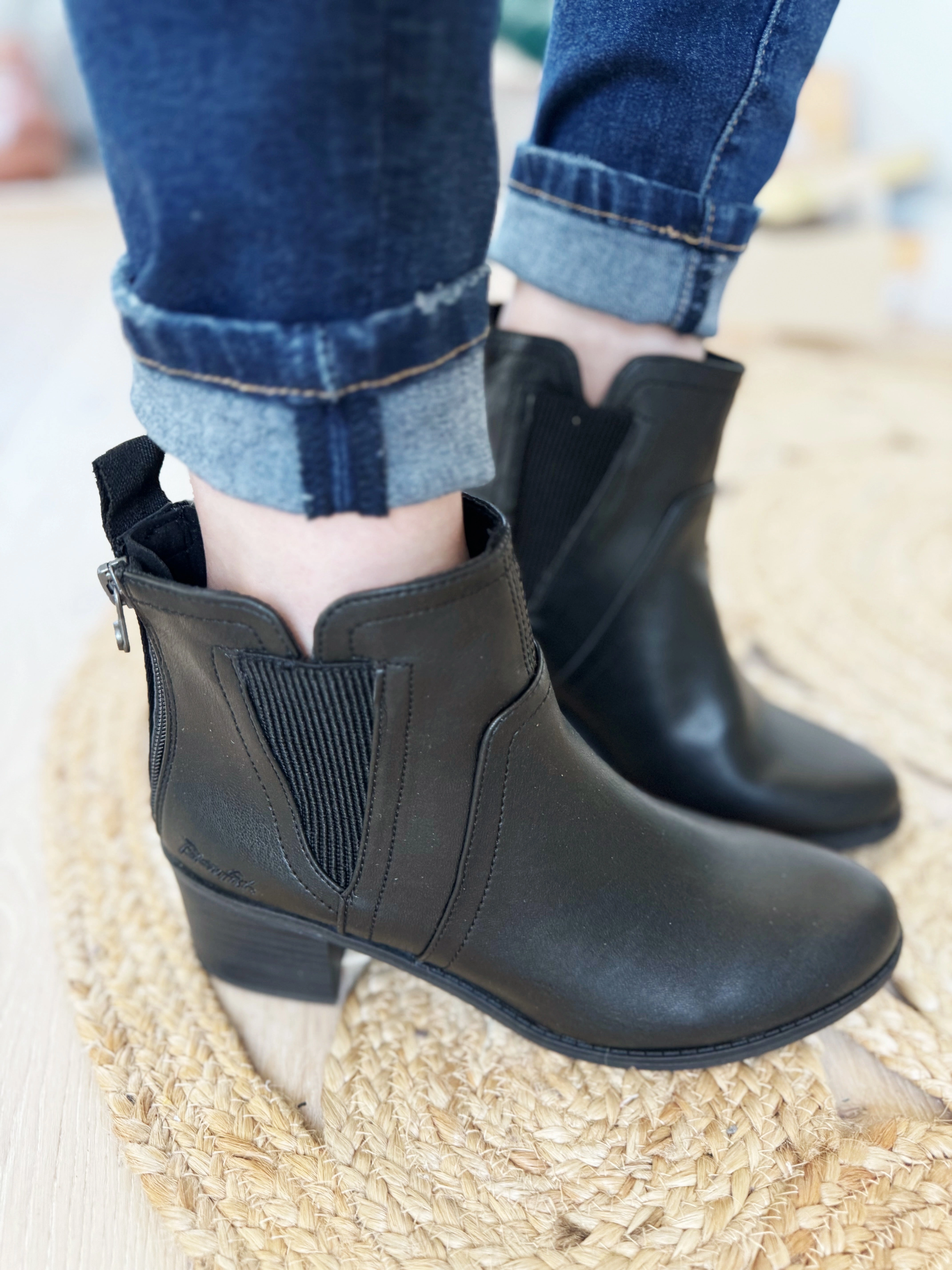 Adidas Leopard Print Tennis Shoes Blowfish Beam Boots in Black