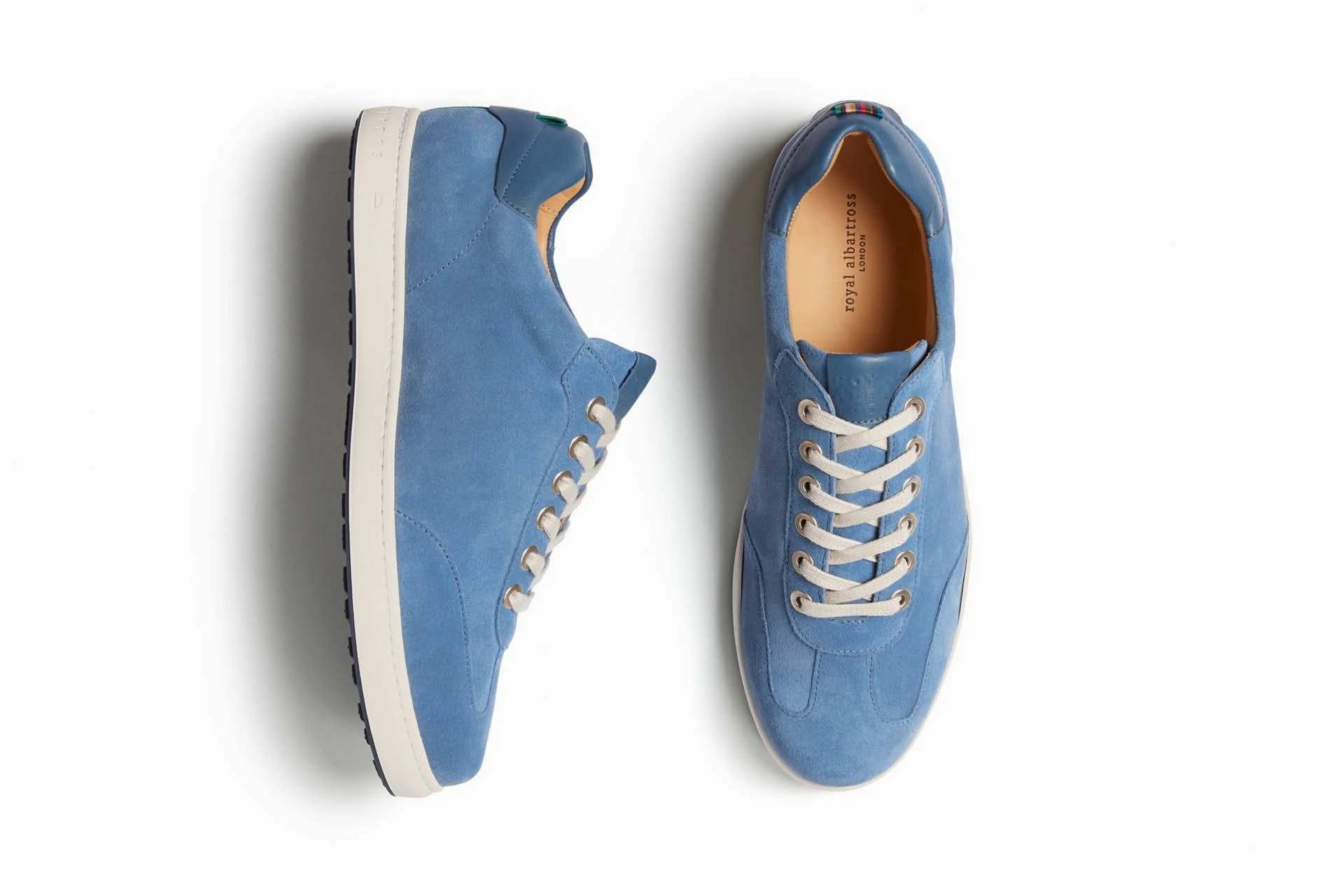 Easy Movement Sanderson | Blue