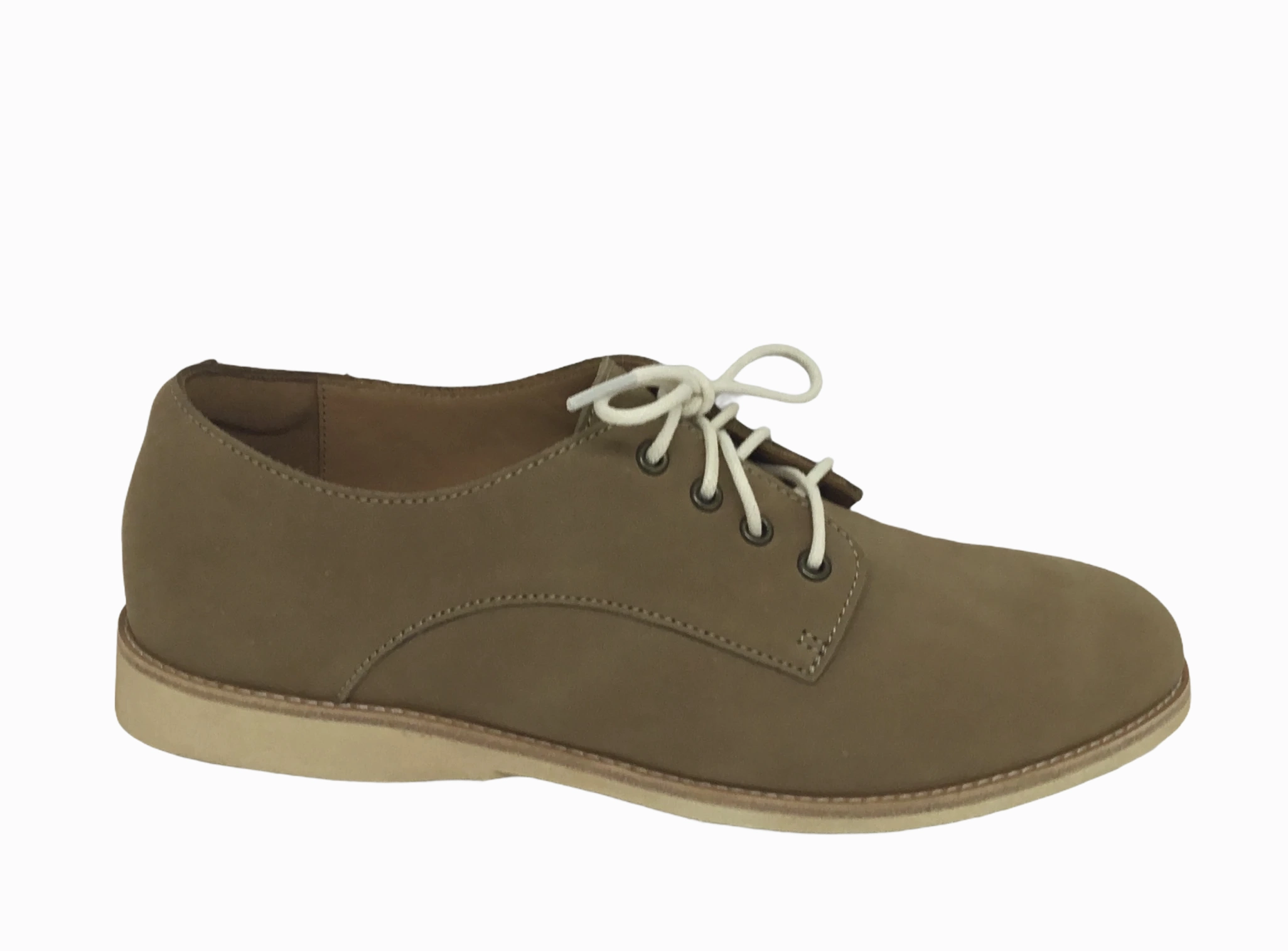 Rock Step Step Easy Rollie Derby Leather