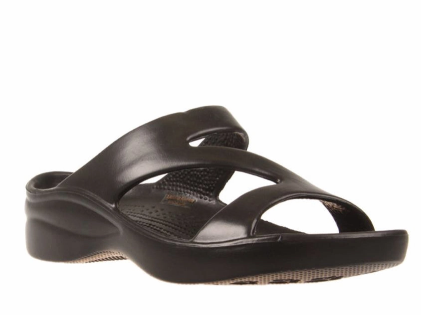 Dawgs Z Sandal Foam Comfort Stylish Adventure Footwear