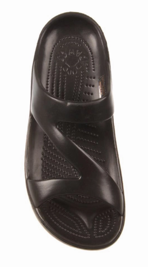 Sporty Footwear Dawgs Z Sandal