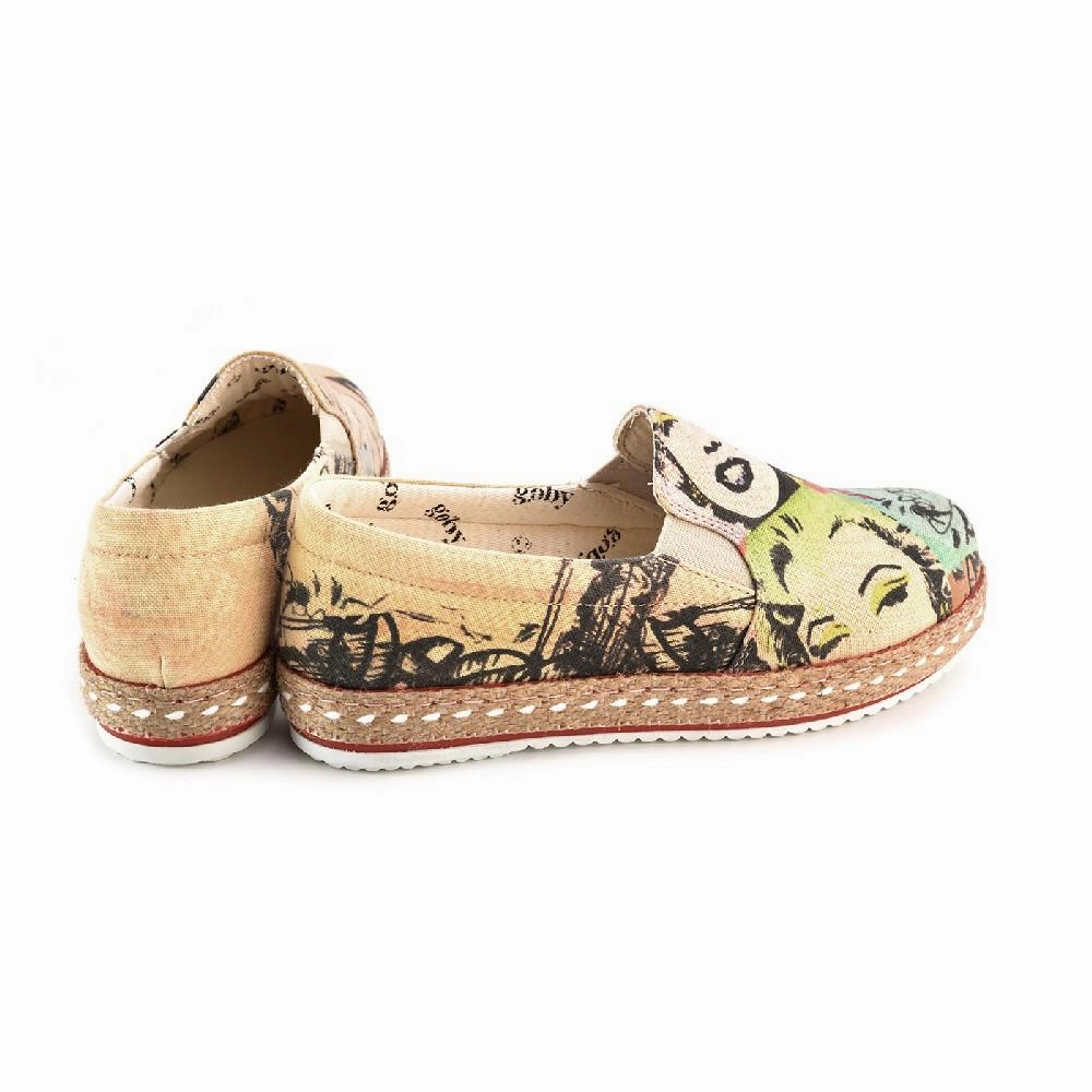 Street Edge Ocean Edge Sneaker Shoes HV1593