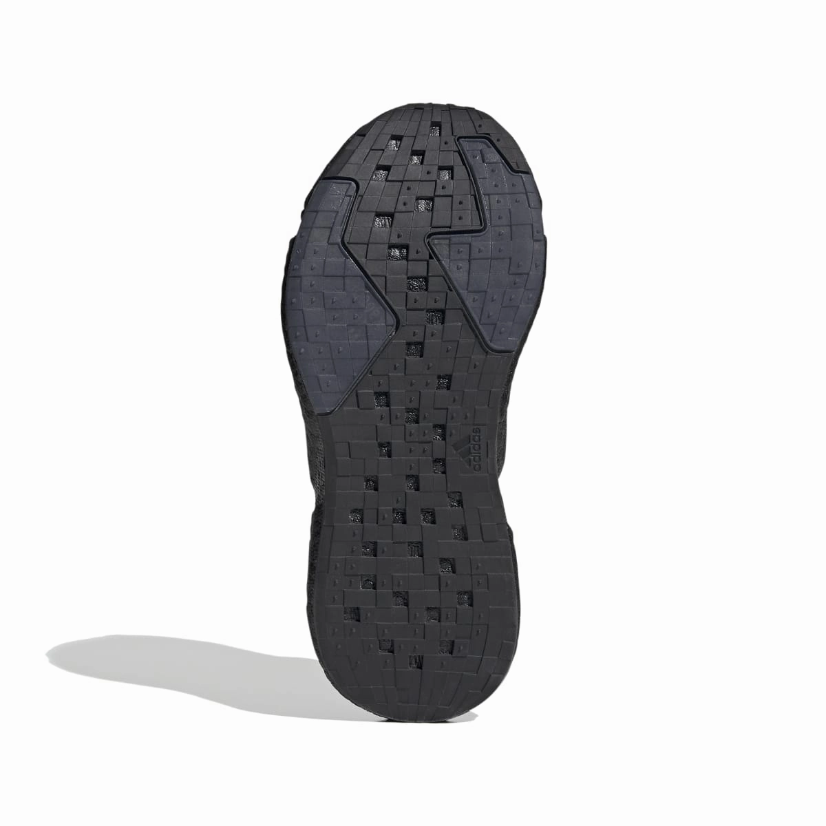 ADIDAS FW9294 X9000L4 JR'S (Medium) Black Mesh Running Shoes Calm Walk Night Out