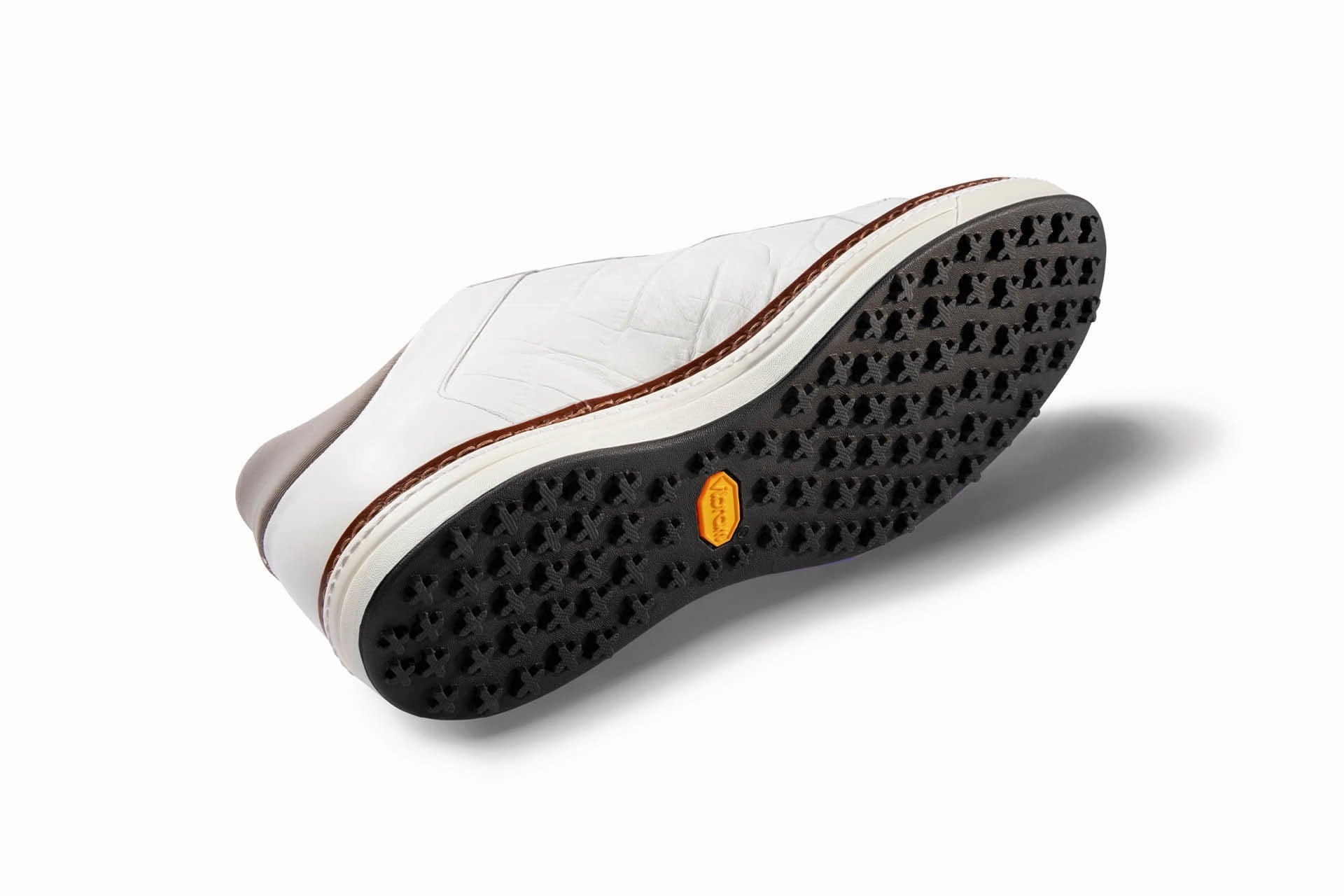 Bond | White Positive energy soft fit