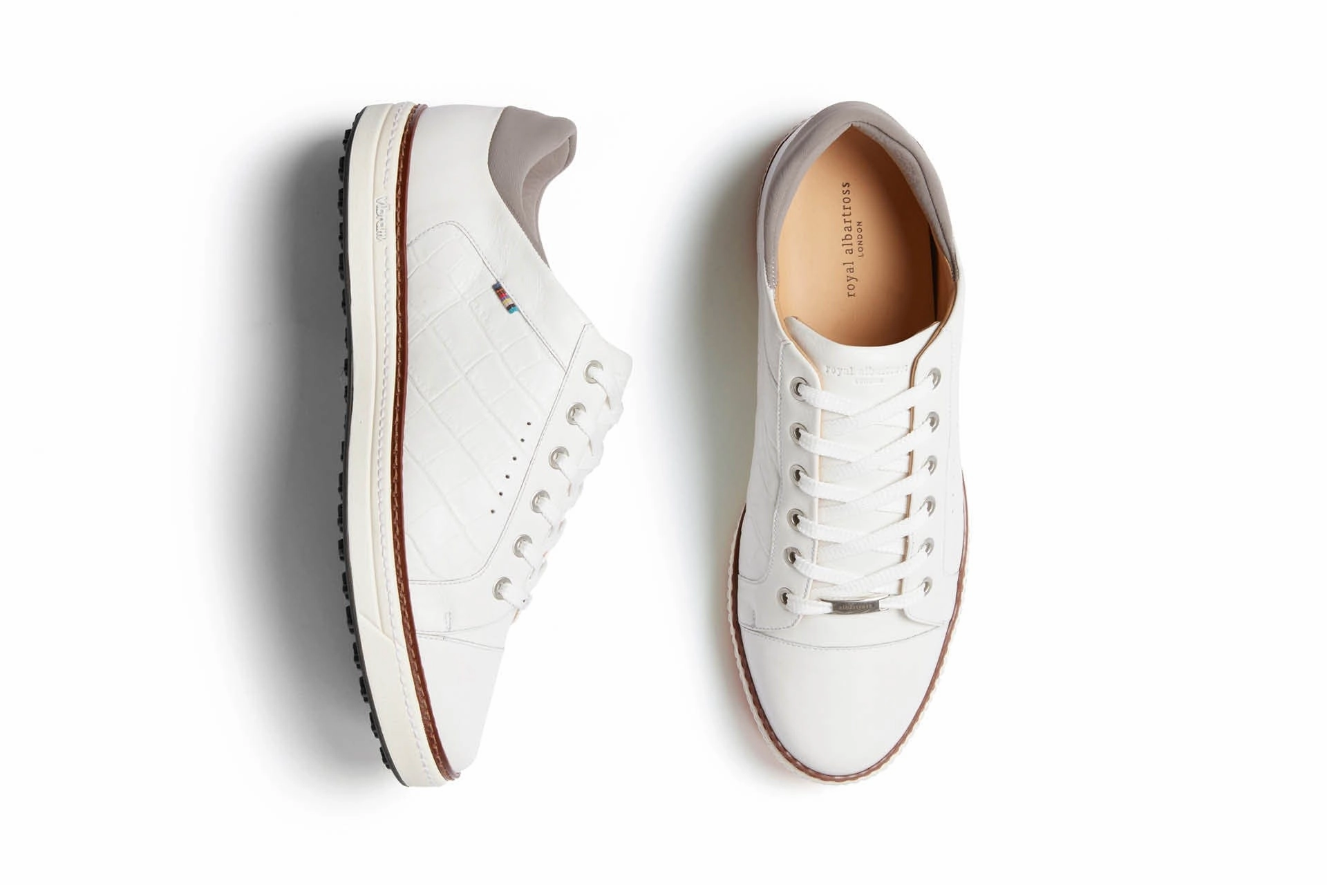 Premium Wear Bond | White