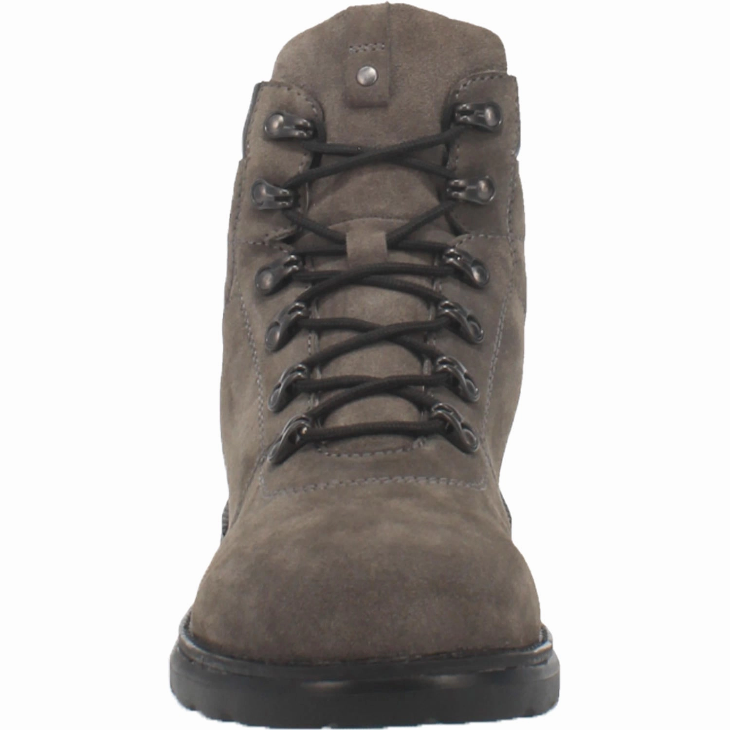 Traffic Zone Grey Suede Leather Boots (DS) Adidas Powerlift Shoes