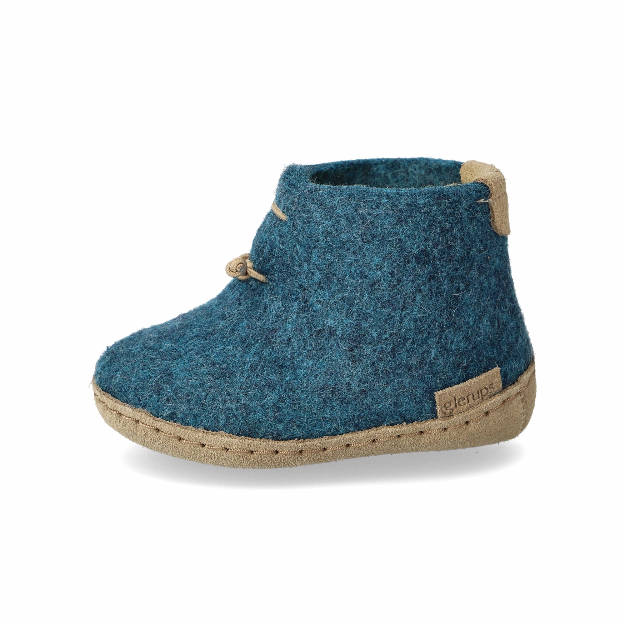 Unisex Appeal Boot kids - Petrol