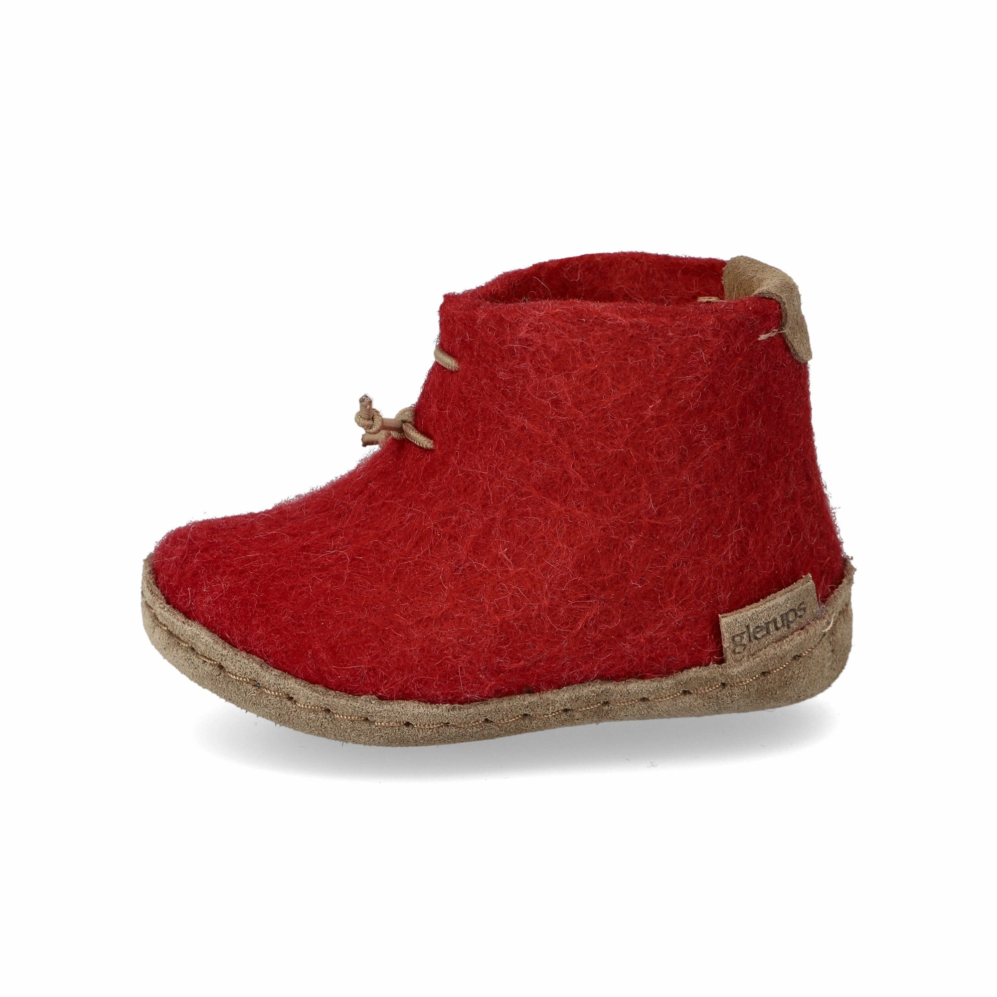Boot kids - Red Lightweight Base