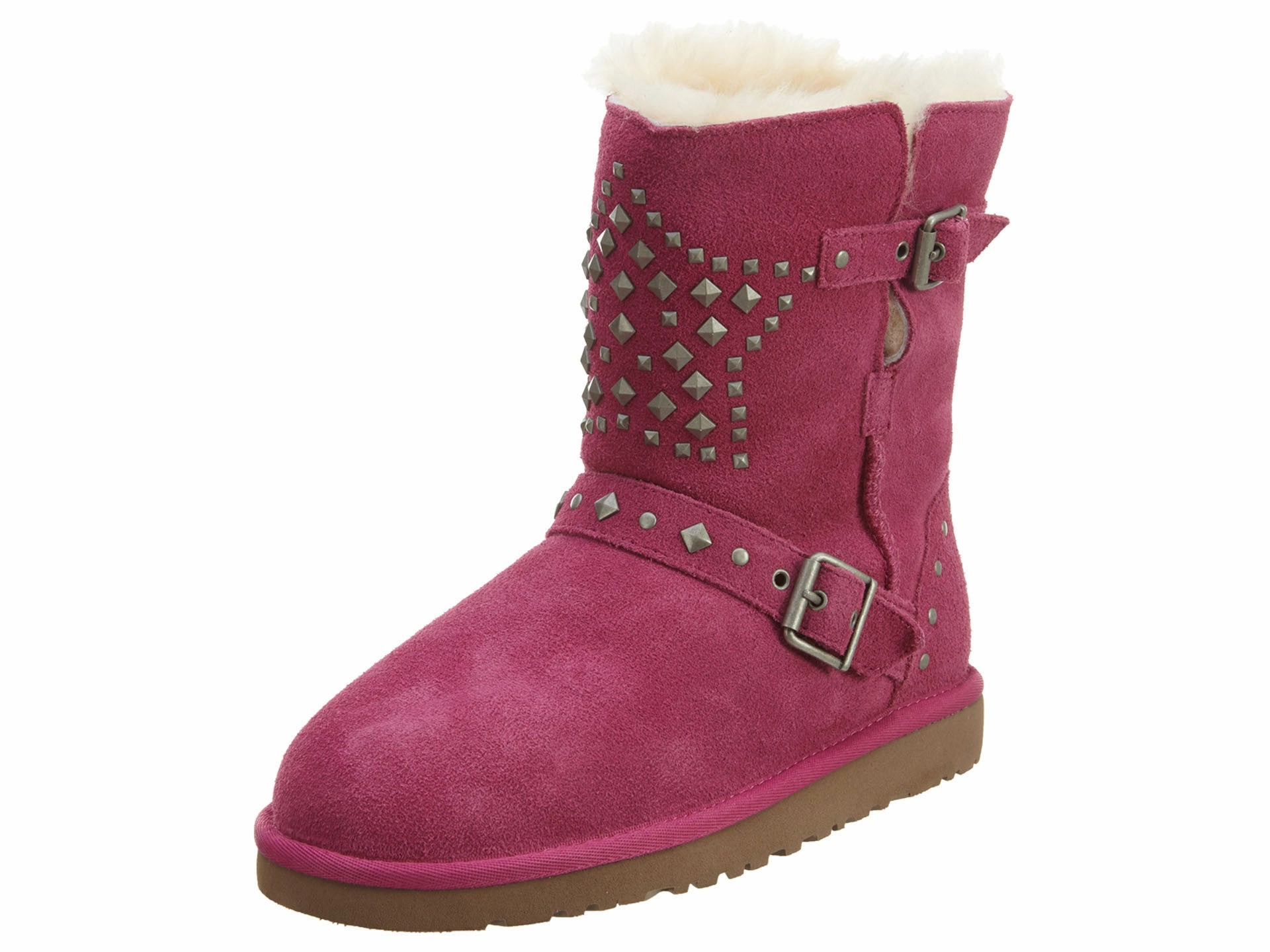 Ugg Adrianna Stars Boots Little Kids Style : 1004864k Vince Boots