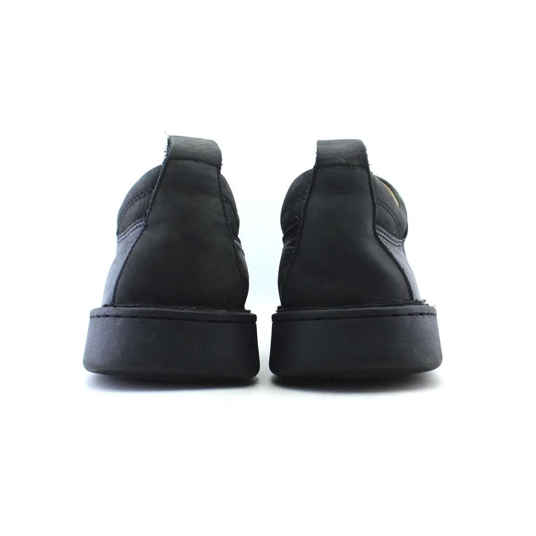 BORN  ROUND CAP TOE Dress Shoes Pointed Toe