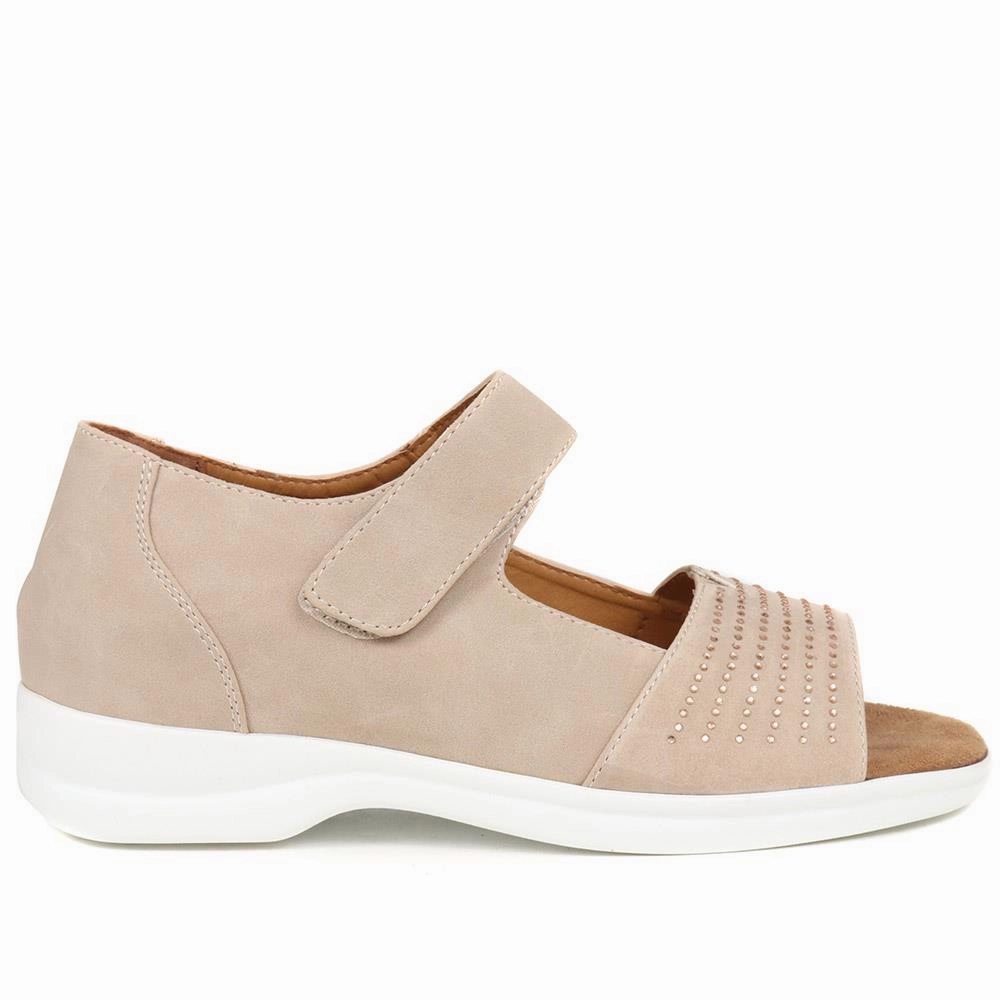 Asics Gel Kayano 24 Running Shoe Extra Wide Fit Shoes - BELLADONNA / 323 575