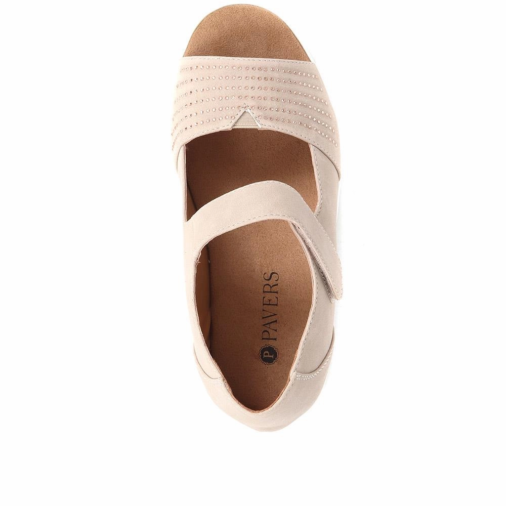 Asics Sock Shoe Extra Wide Fit Shoes - BELLADONNA / 323 575