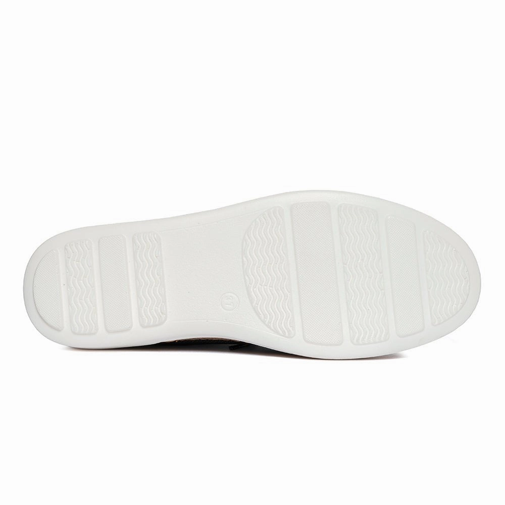 Urban Mesh Leather shoes Asics Volleyball Shoes Uk