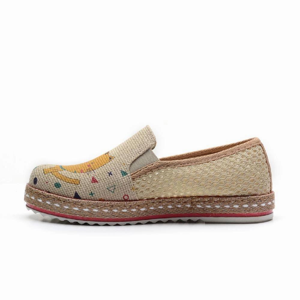 Trail Ease Sneaker Shoes DEL132