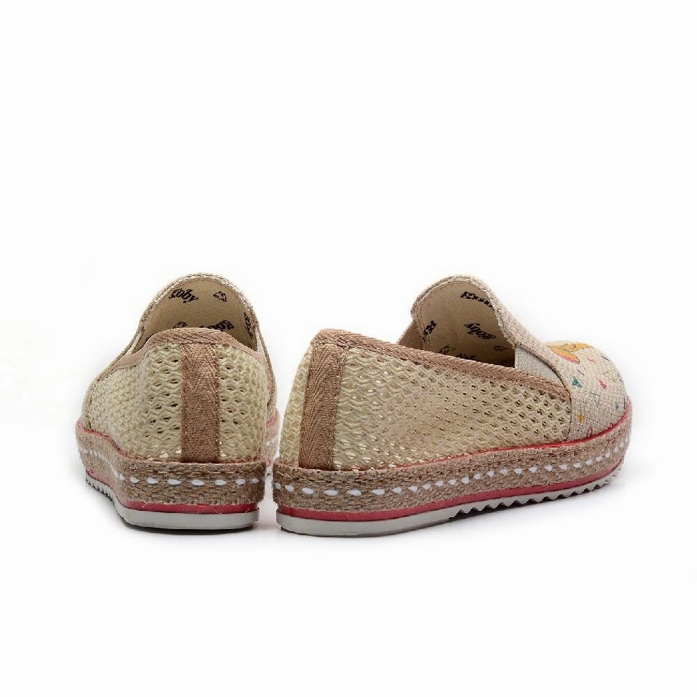 Fire Red Urban Sleek Sneaker Shoes DEL132