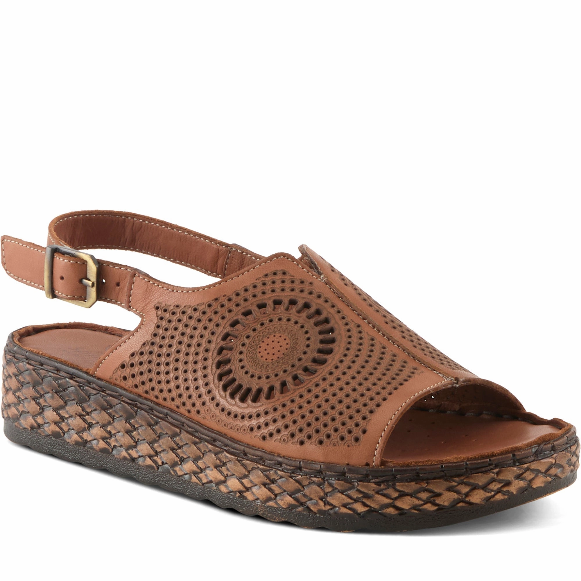 Cordero Air Flow Light Travel Shoes