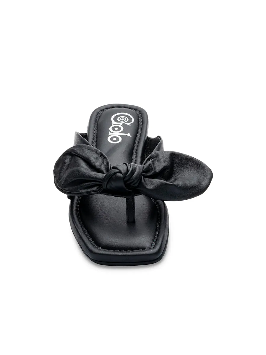 Date Soft Light Style Bowthong