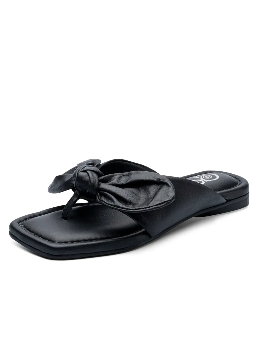 Bowthong Breath Arch