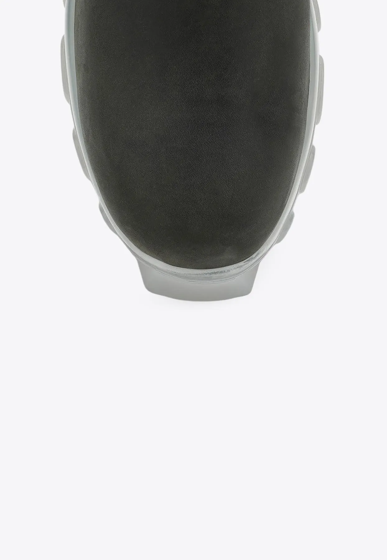 Bozo Tractor Leather Ankle Boots Terraspark Boots Crafting Tree