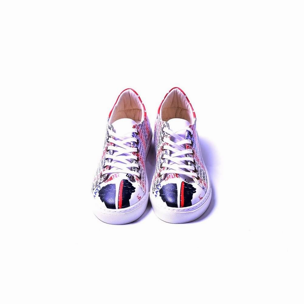 Sneaker Shoes NSP120 Comfort Padding