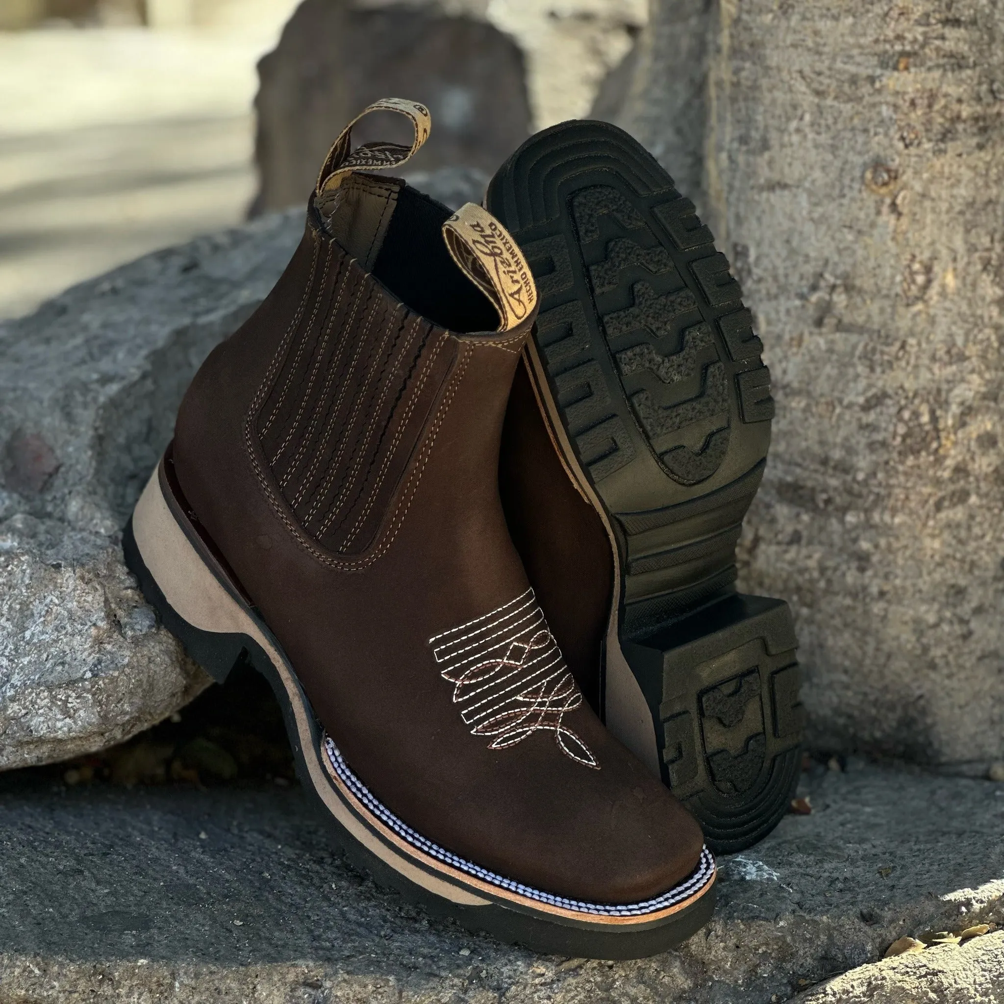 These Boots Are Made For Walkin Camille  Bottes lgantes pour femme en hiver