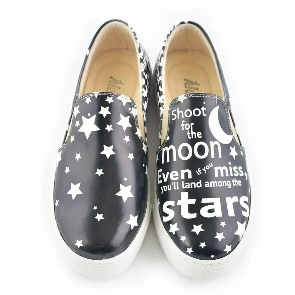 Luggage Fit Trend Glow Sneaker Shoes ARUG102