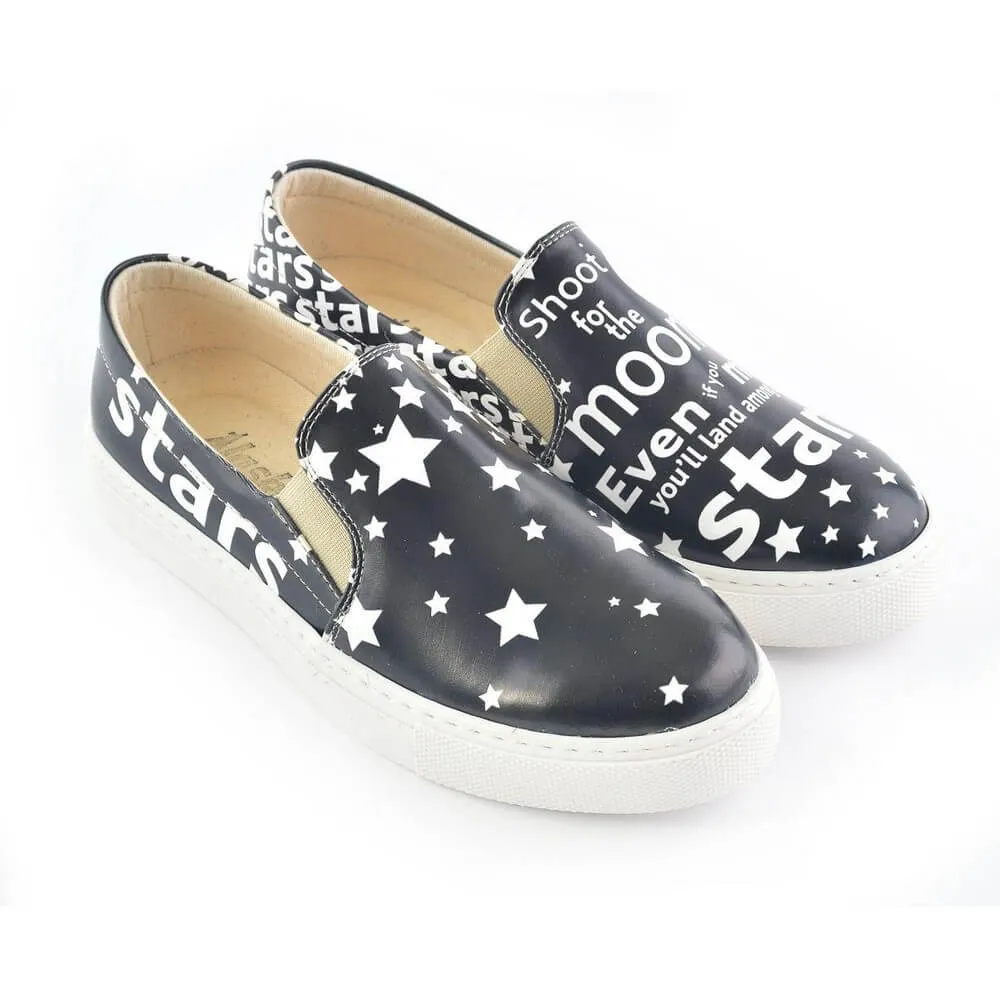 Sneaker Shoes ARUG102 Soft Material Rich Jewel